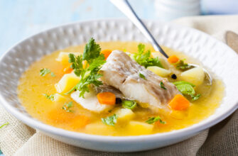 Рецепт приготовления рыбного супа. Как приготовить суп из рыбы?