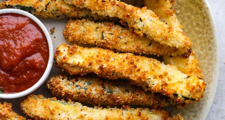 airfryerzucchinifries 1 750x1000 1